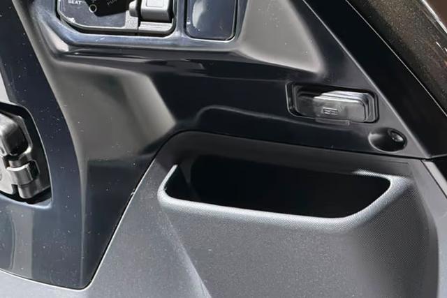 Xuất hiện xe máy điện Honda đi 145km/sạc, cốp rộng hơn SH, giá chỉ 27 triệu đồng? - Ảnh 3.