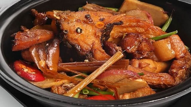 Bỏ thịt ăn c&aacute;: Lợi &iacute;ch v&agrave; rủi ro cho sức khỏe trong năm 2026 - Ảnh 2.