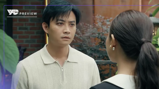 Dưới &ocirc; cửa s&aacute;ng đ&egrave;n - Tập 32: Nguyệt quyết định ở b&ecirc;n T&agrave;i - Ảnh 2.