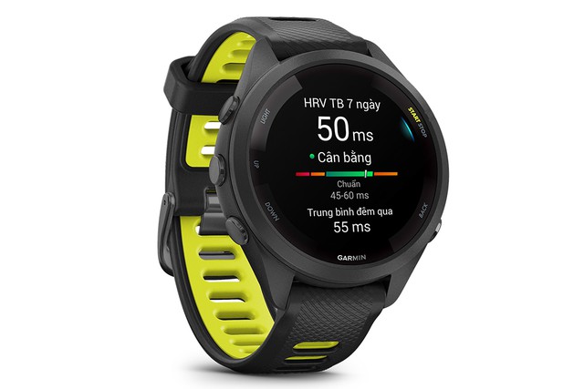 Mua Garmin Forerunner 265S giảm gi&aacute; hay Forerunner 570: N&ecirc;n chọn mẫu n&agrave;o? - Ảnh 2.