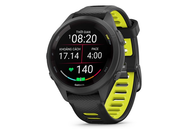 Mua Garmin Forerunner 265S giảm gi&aacute; hay Forerunner 570: N&ecirc;n chọn mẫu n&agrave;o? - Ảnh 3.