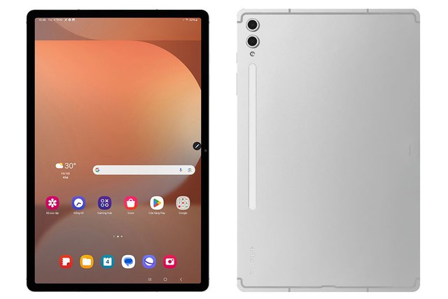 Game thủ n&ecirc;n mua Tab S10+ hay một tablet chuy&ecirc;n chơi game? - Ảnh 3.