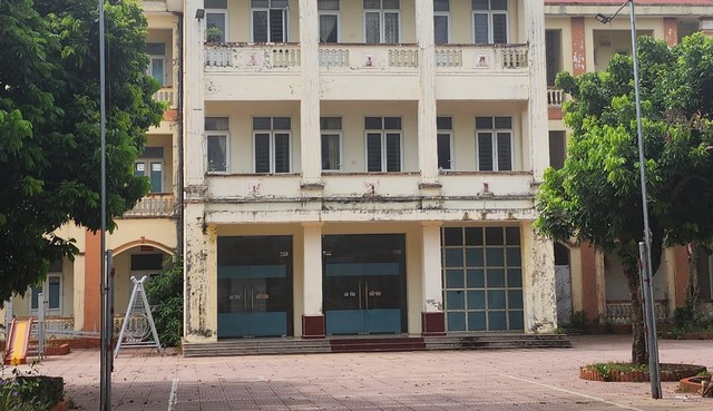 Thanh H&oacute;a giải b&agrave;i to&aacute;n xử l&yacute; 476 cơ sở nh&agrave;, đất d&ocirc;i dư như thế n&agrave;o? - Ảnh 1.