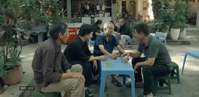 Diệu Quỳnh Ch&acirc;u thả th&iacute;nh Sinh Quang sự trong phim Dưới &ocirc; cửa s&aacute;ng đ&egrave;n - Ảnh 1.