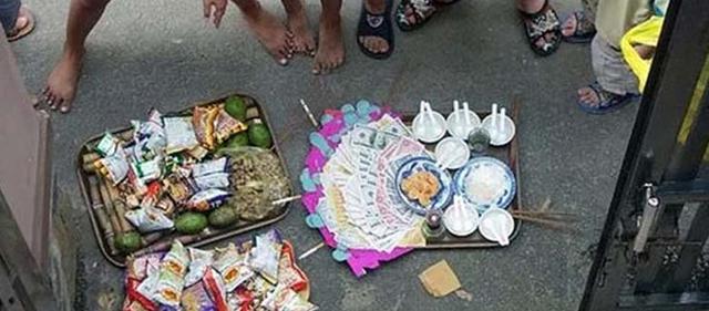 B&iacute; quyết "giật c&ocirc; hồn" chuẩn văn minh, giữ g&igrave;n n&eacute;t đẹp rằm th&aacute;ng 7 thời hiện đại - Ảnh 3.