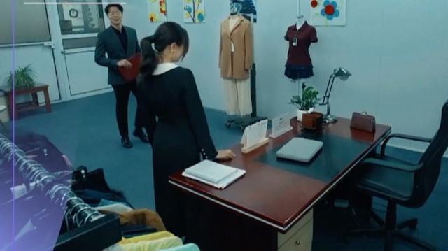 Diệu từ chối 'Tổng t&agrave;i' Sơn để về b&ecirc;n Sinh? - Ảnh 1.
