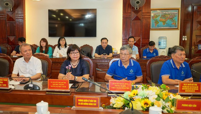 Tập huấn giảng vi&ecirc;n nguồn cấp cứu ngoại viện: Gắn đ&agrave;o tạo  y khoa với thực tiễn cứu nạn, cứu hộ   - Ảnh 6.