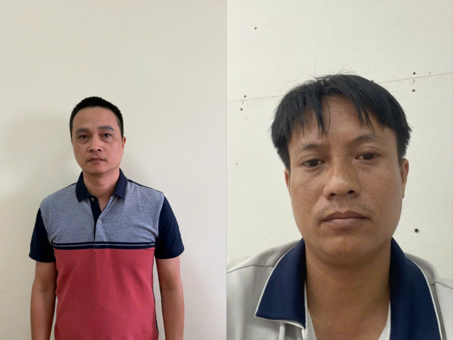 Khởi tố Gi&aacute;m đốc JOYO Việt Nam trong vụ sập c&ocirc;ng tr&igrave;nh tại Quảng Ninh năm 2026 - Ảnh 1.