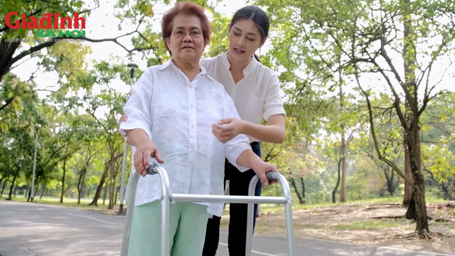 Tuổi về hưu, những m&oacute;n đồ người cao tuổi nhất định phải c&oacute; b&ecirc;n m&igrave;nh - Ảnh 1.