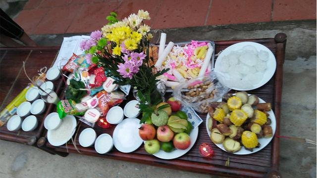 B&iacute; quyết "giật c&ocirc; hồn" chuẩn văn minh, giữ g&igrave;n n&eacute;t đẹp rằm th&aacute;ng 7 thời hiện đại - Ảnh 2.