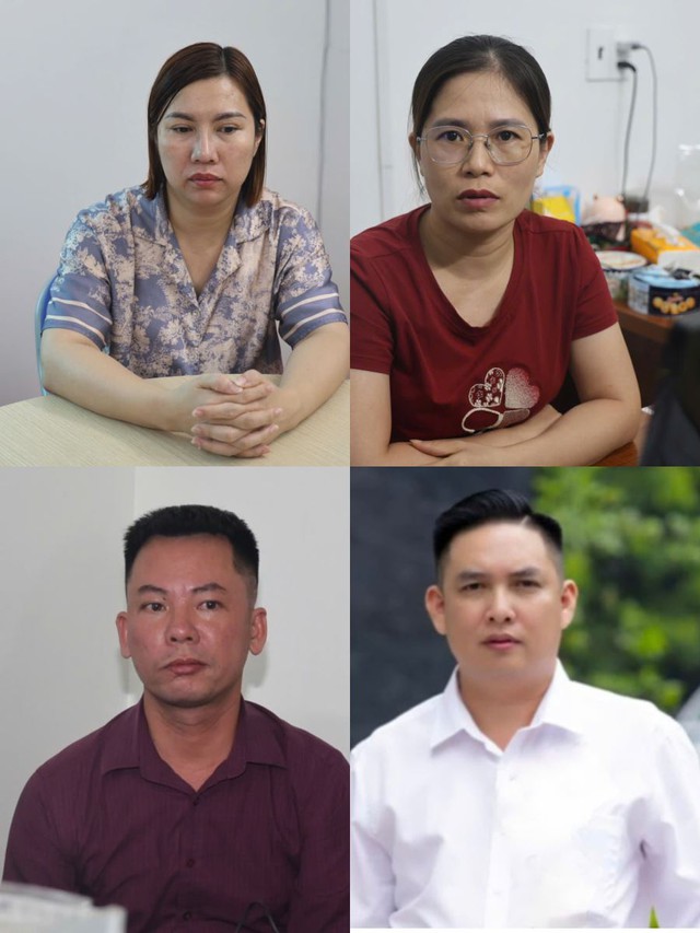 C&ocirc;ng an th&ocirc;ng b&aacute;o: Ai l&agrave; bị hại li&ecirc;n quan vụ lừa đảo 600 tỷ đồng do L&ecirc; Thị Kim Nhung&nbsp;k&ecirc;u gọi đầu tư cần li&ecirc;n hệ giải quyết - Ảnh 3.