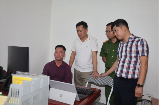 C&ocirc;ng an th&ocirc;ng b&aacute;o: Ai l&agrave; bị hại li&ecirc;n quan vụ lừa đảo 600 tỷ đồng do L&ecirc; Thị Kim Nhung&nbsp;k&ecirc;u gọi đầu tư cần li&ecirc;n hệ giải quyết - Ảnh 2.