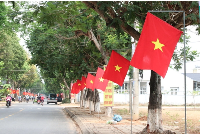 Người lao động sắp đ&oacute;n kỳ nghỉ d&agrave;i 5 ng&agrave;y li&ecirc;n tục - Ảnh 1.