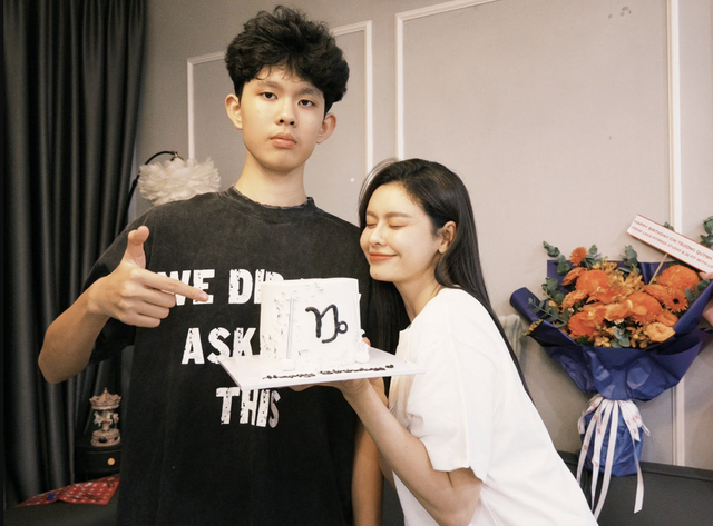 Trương Quỳnh Anh sau 10 năm ly h&ocirc;n: Cuộc sống B&igrave;nh y&ecirc;n v&agrave; hạnh ph&uacute;c Hiện tại - Ảnh 3.