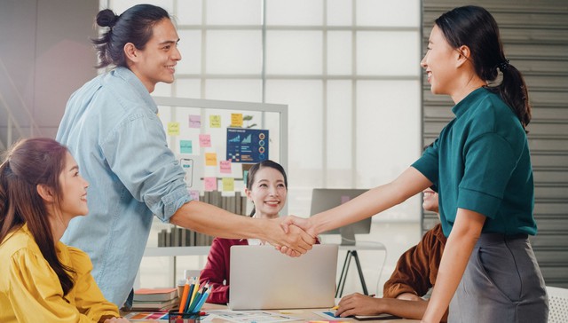Tưởng đ&aacute;ng tin nhưng 3 cung ho&agrave;ng đạo n&agrave;y lại dễ khiến đối t&aacute;c 'vỡ mộng' - Ảnh 1.
