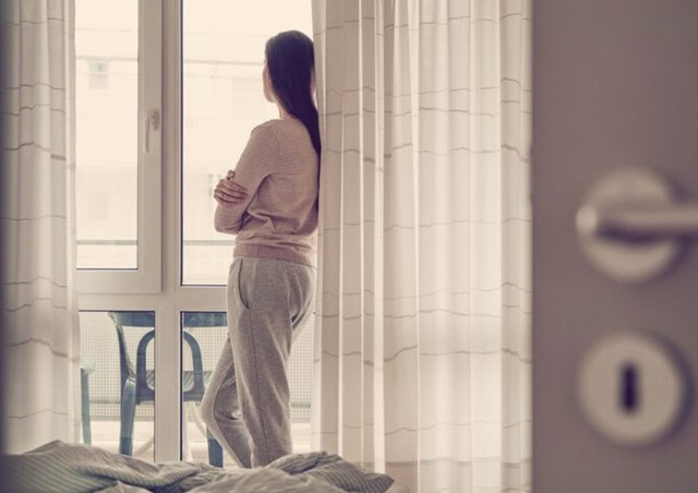 5 cung hoàng đạo có nội tâm phức tạp: Ngoài mặt bình thản, trong lòng giông bão - Ảnh 1.