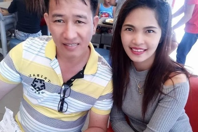 Mẹ đơn th&acirc;n lấy chồng hơn 24 tuổi, bị nghi 'đ&agrave;o mỏ', c&acirc;u đ&aacute;p trả khiến ai cũng nể - Ảnh 1.