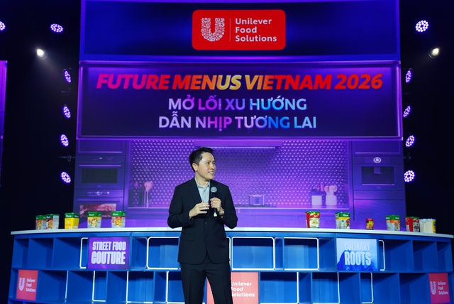 Thị trường F&B Việt Nam bước v&agrave;o cuộc chuyển dịch lớn - Ảnh 7.