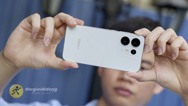 OPPO Reno16 Series ra mắt tại Việt Nam, gi&aacute; neo ở ph&acirc;n kh&uacute;c cao - Ảnh 2.