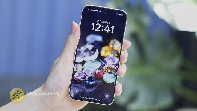 OPPO Reno16 Series ra mắt tại Việt Nam, gi&aacute; neo ở ph&acirc;n kh&uacute;c cao - Ảnh 1.