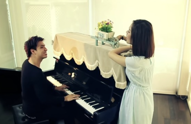 Mối quan hệ Miu L&ecirc; v&agrave; Tăng Nhật Tuệ - Ảnh 4.