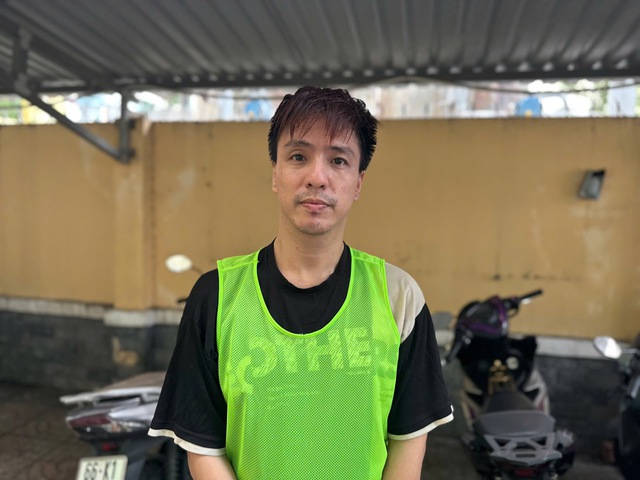 Lại thêm 1 người hoạt động trong ngành giải trí bị bắt liên quan đến ma túy, danh tính khiến nhiều người ngỡ ngàng - Ảnh 3.