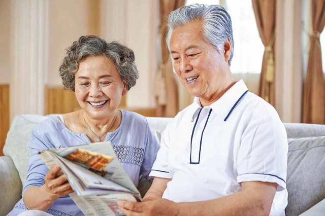 Về hưu, tôi quyết 'cắt đứt' 3 việc, tuổi già an nhàn ngoài mong đợi - Ảnh 1.