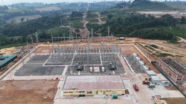 Dấu mốc mới của Savan 1: Từ kỳ t&iacute;ch tiến độ đến chu kỳ khai th&aacute;c thương mại - Ảnh 2.