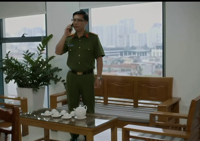 Cương "đen" si t&igrave;nh muốn đưa Mai l&ecirc;n l&agrave;m tr&ugrave;m, Thảo My bị Tr&uacute;c nắm th&oacute;p đoạt t&agrave;i sản - Ảnh 1.
