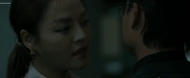 Lửa trắng Tập 13: Cương đen si t&igrave;nh v&agrave; những &acirc;m mưu của Thảo My tại Việt hoa - Ảnh 5.