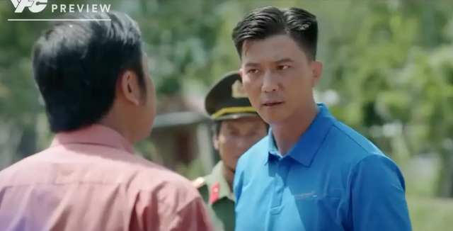 Trời cao nguyên xanh - Tập 16: Tình hình tại Tơ Rơi ngày càng căng thẳng - Ảnh 1.