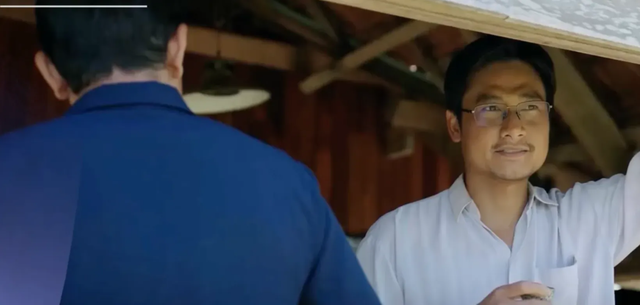 Trời cao nguyên xanh - Tập 16: Tình hình tại Tơ Rơi ngày càng căng thẳng - Ảnh 3.