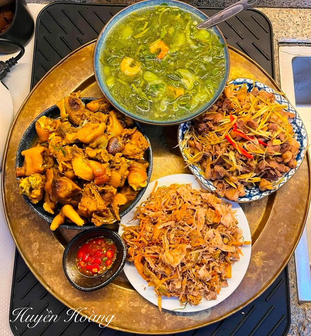 M&acirc;m cơm gia đ&igrave;nh: Một cậu b&eacute; lớp 8 chỉ m&ecirc; cơm mẹ nấu, đọc đến cuối nhiều phụ huynh sẽ thấy m&igrave;nh trong đ&oacute; - Ảnh 3.