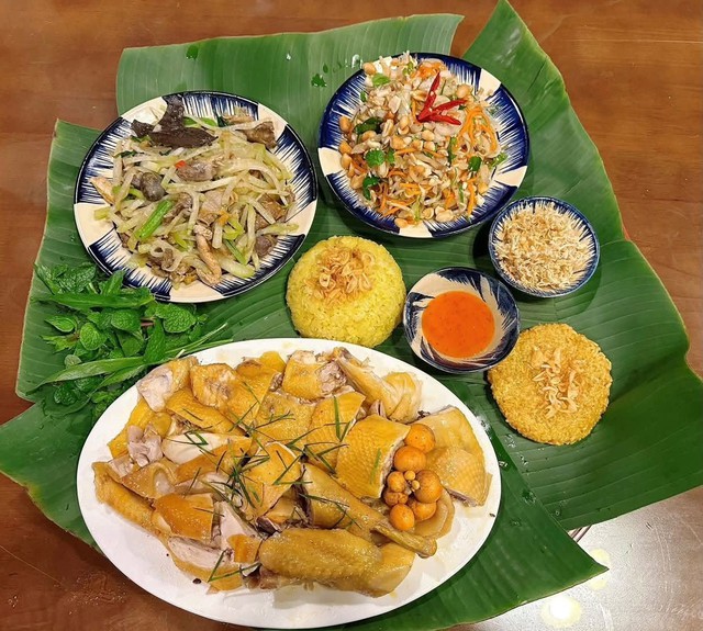 Mâm cơm gia đình: Đi làm về muộn vẫn cố nấu cơm nhà: Chỉ mong chồng con có một bữa ăn ngon sau một ngày dài (3) - Ảnh 5.