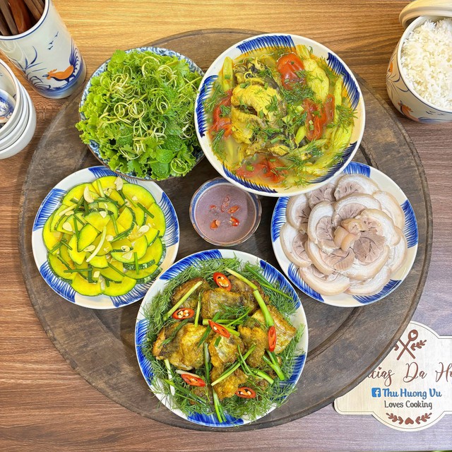 Gợi &yacute; 5 m&acirc;m cơm gia đ&igrave;nh ngon miệng , dễ nấu cho bữa ăn h&agrave;ng ng&agrave;y - Ảnh 2.