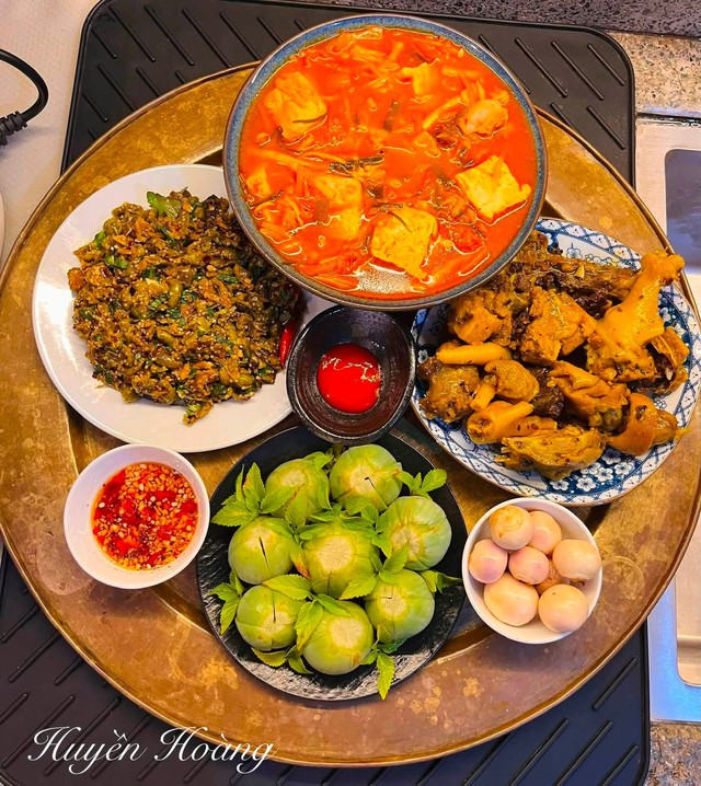M&acirc;m cơm gia đ&igrave;nh: Một cậu b&eacute; lớp 8 chỉ m&ecirc; cơm mẹ nấu, đọc đến cuối nhiều phụ huynh sẽ thấy m&igrave;nh trong đ&oacute; - Ảnh 4.