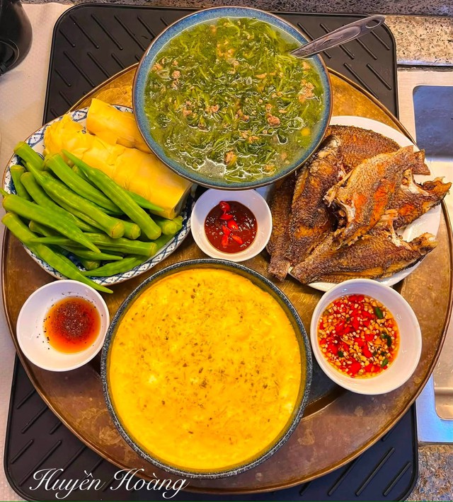 M&acirc;m cơm gia đ&igrave;nh: Một cậu b&eacute; lớp 8 chỉ m&ecirc; cơm mẹ nấu, đọc đến cuối nhiều phụ huynh sẽ thấy m&igrave;nh trong đ&oacute; - Ảnh 5.