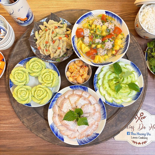 Gợi &yacute; 5 m&acirc;m cơm gia đ&igrave;nh ngon miệng , dễ nấu cho bữa ăn h&agrave;ng ng&agrave;y - Ảnh 4.
