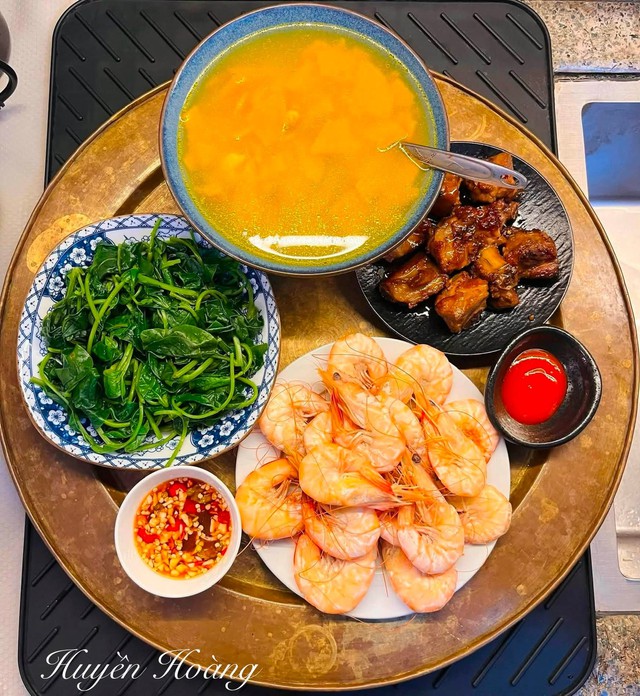 M&acirc;m cơm gia đ&igrave;nh: Một cậu b&eacute; lớp 8 chỉ m&ecirc; cơm mẹ nấu, đọc đến cuối nhiều phụ huynh sẽ thấy m&igrave;nh trong đ&oacute; - Ảnh 6.