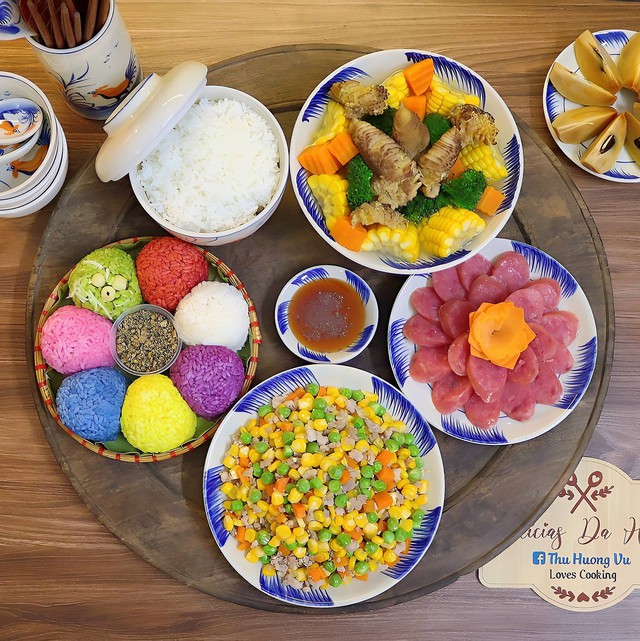 5 M&acirc;m cơm gia đ&igrave;nh khiến ai cũng muốn về ăn cơm mẹ nấu - Ảnh 4.