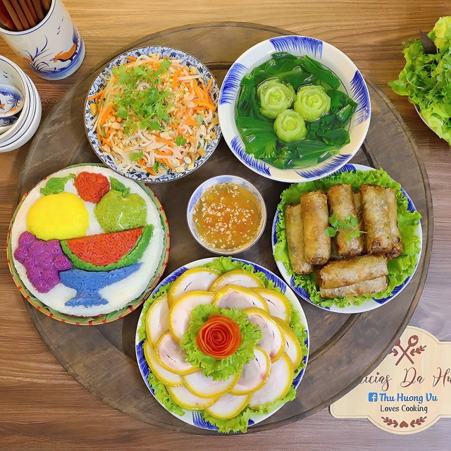 5 M&acirc;m cơm gia đ&igrave;nh khiến ai cũng muốn về ăn cơm mẹ nấu - Ảnh 5.