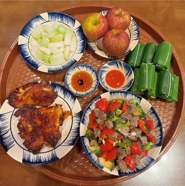 6 M&acirc;m cơm gia đ&igrave;nh đơn giản nhưng khiến chồng con tấm tắc khen ngon - Ảnh 3.
