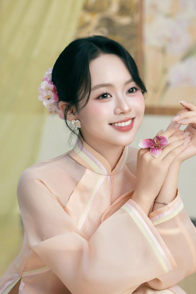 Phạm Th&ugrave;y Dung trượt sơ khảo Hoa hậu Việt Nam 2026 d&ugrave; từng v&agrave;o Top 20 Miss World Vietnam - Ảnh 2.