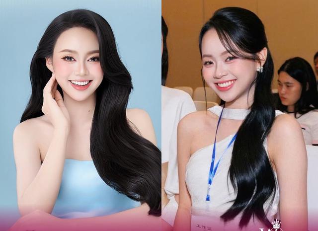 Phạm Th&ugrave;y Dung trượt sơ khảo Hoa hậu Việt Nam 2026 d&ugrave; từng v&agrave;o Top 20 Miss World Vietnam - Ảnh 1.
