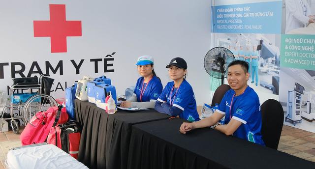 Giải chạy FV Run 2026: Chạy bằng trái tim – chạy vì hy vọng cho trẻ em khuyết tật - Ảnh 2.