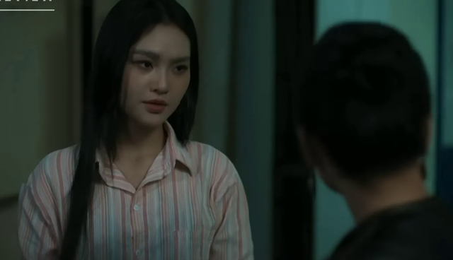 Mai ( Việt Hoa ) đối mặt nguy hiểm khi trở th&agrave;nh b&agrave; tr&ugrave;m băng h&ograve;a C&ocirc;ng - Ảnh 3.