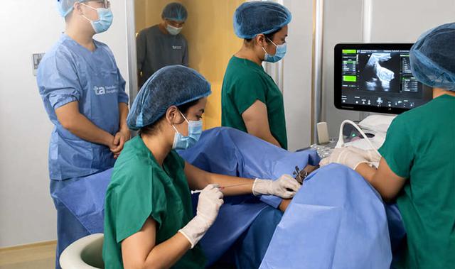 Cô gái 27 tuổi phát hiện suy buồng trứng sớm, bác sĩ khuyến cáo chị em đừng bỏ qua dấu hiệu này - Ảnh 1.
