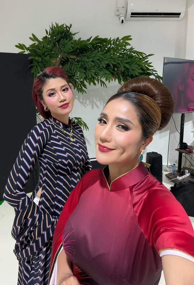 Nữ NSƯT vừa mua nh&agrave; cho con g&aacute;i ở ri&ecirc;ng l&agrave; ai? - Ảnh 1.