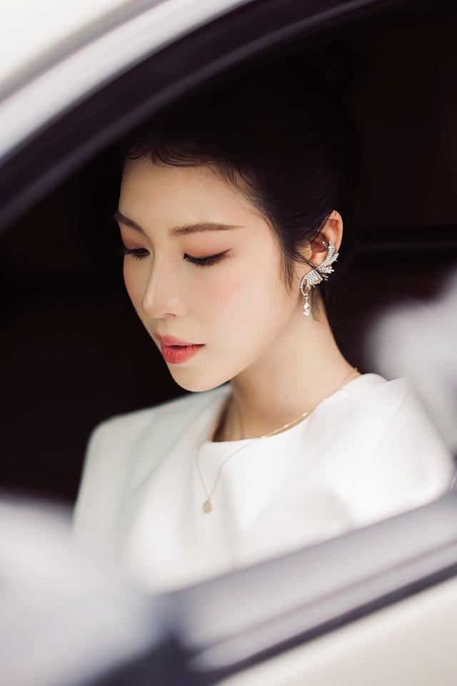 Nữ diễn vi&ecirc;n từng nổi tiếng với m&agrave;n đ&aacute;nh ghen hộ bạn trong "Đừng bắt em phải qu&ecirc;n" trở lại m&agrave;n ảnh - Ảnh 4.