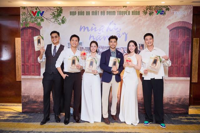 Nữ diễn vi&ecirc;n từng nổi tiếng với m&agrave;n đ&aacute;nh ghen hộ bạn trong "Đừng bắt em phải qu&ecirc;n" trở lại m&agrave;n ảnh - Ảnh 6.